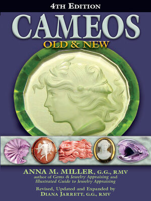 cover image of Cameos Old & New ()